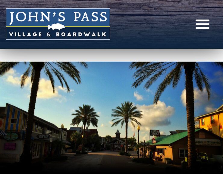 Picture of John's Pass Village And Boardwalk