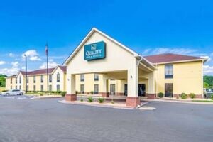 Picture of Quality Inn & Suites Canton GA