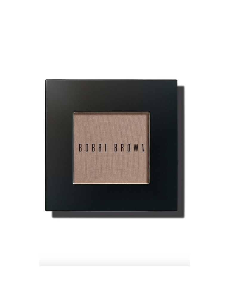 kate middleton wedding makeup bobbi brown eyeshadow cement