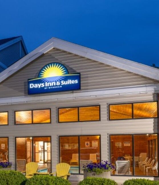 Picture of Days Inn & Suites by Wyndham Madison
