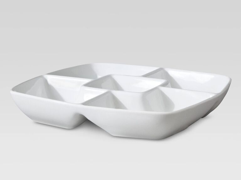 best serving platter target