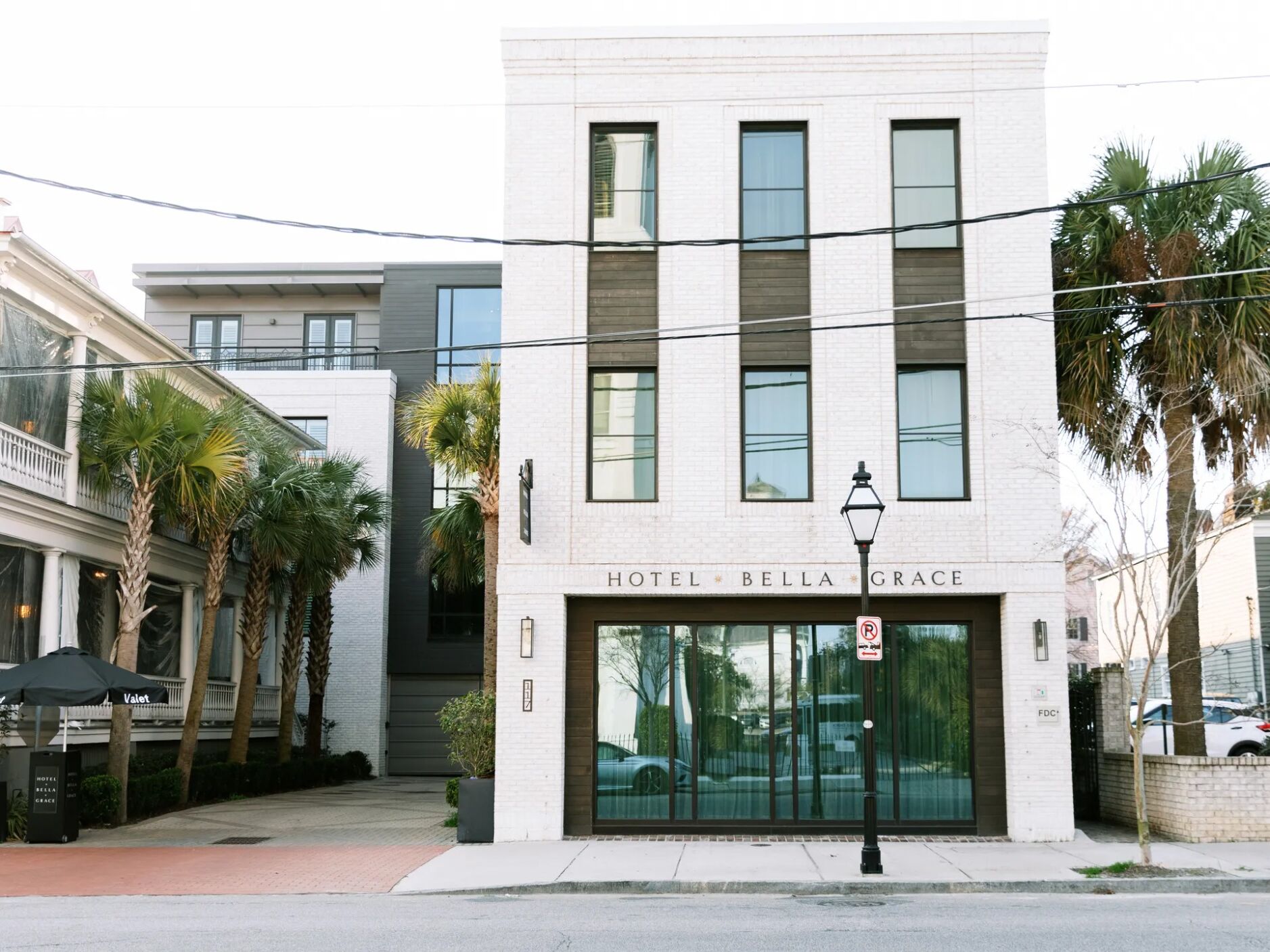 Picture of Hotel Bella Grace