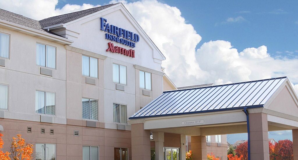 Picture of Fairfield Inn and Suites