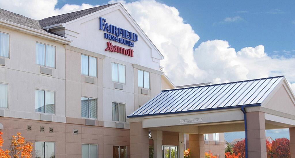 Picture of Fairfield Inn and Suites