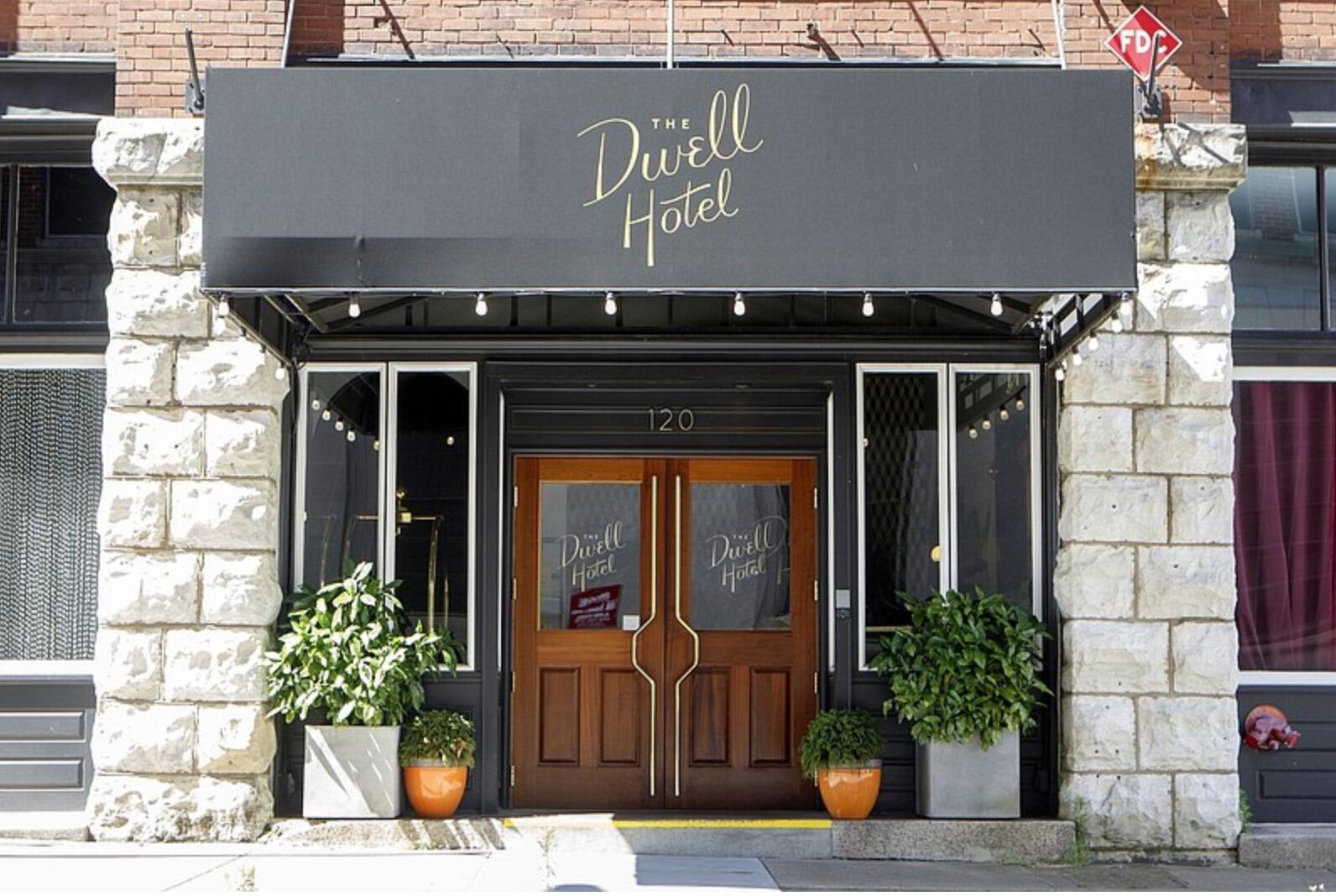 Picture of The Dwell Hotel