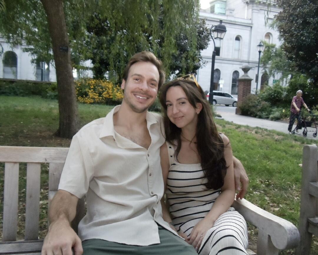 Picture of How It All Began