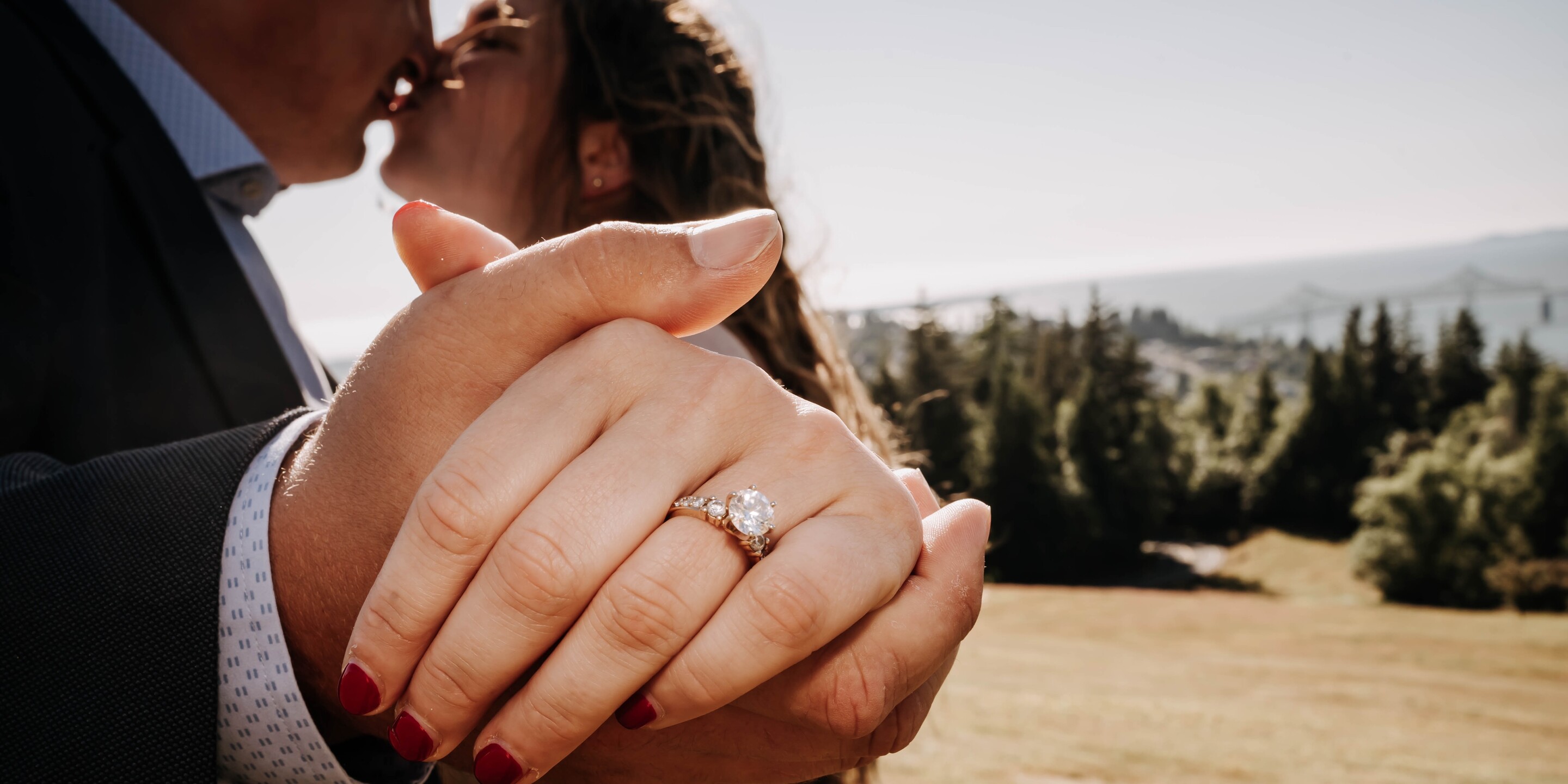 AnnaRose & Corey Home Page Banner