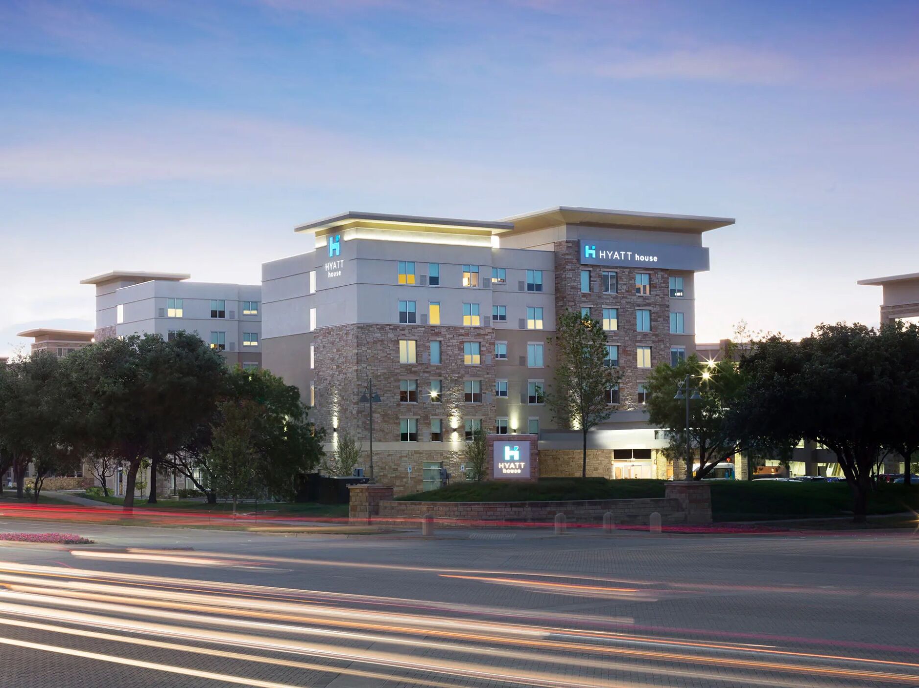 Picture of Hyatt House Dallas/Frisco