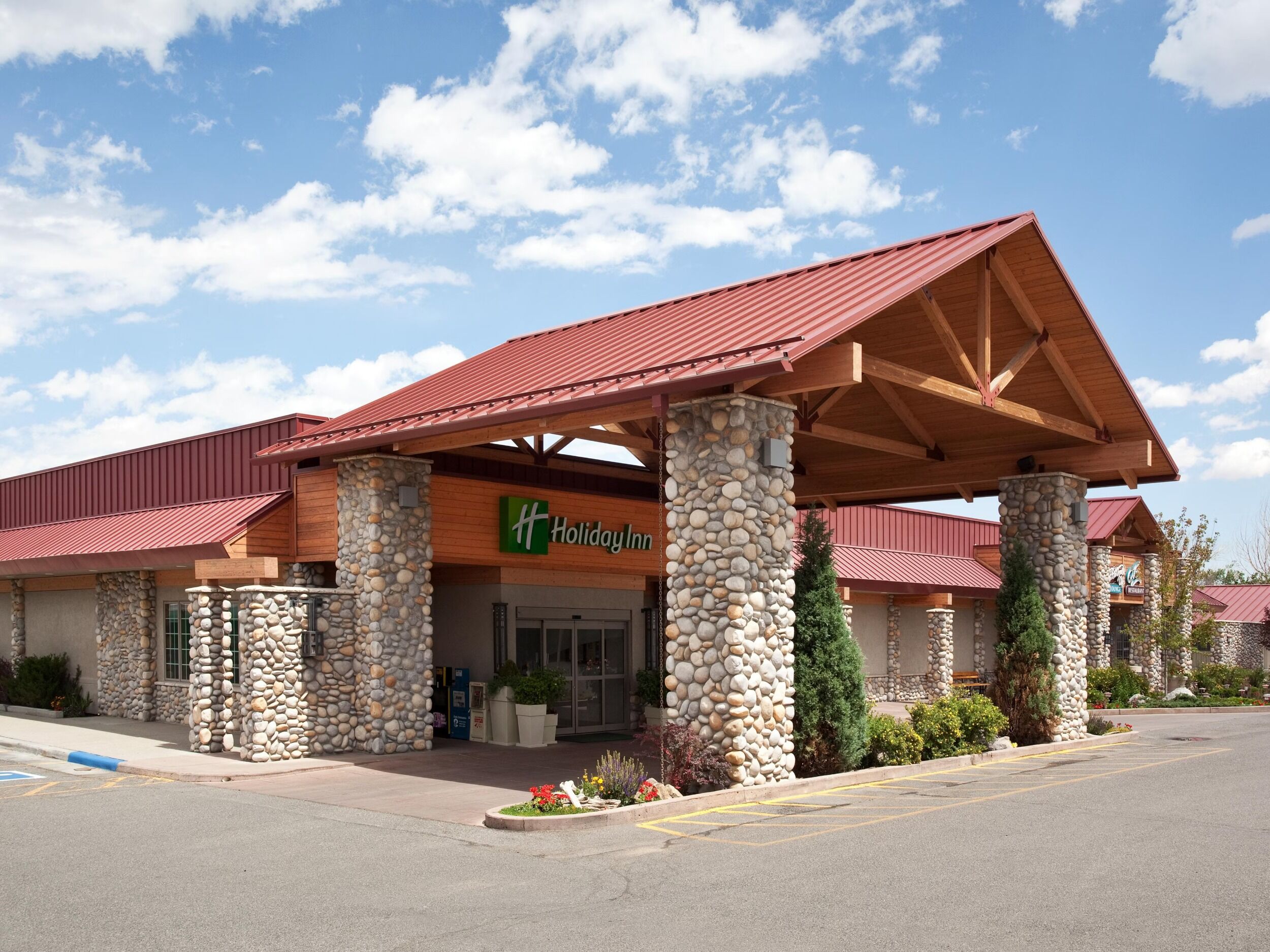 Picture of Holiday Inn Cody - Convention Center, an IHG Hotel