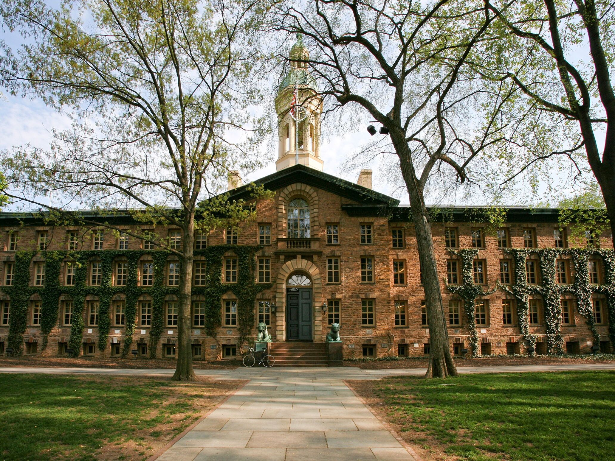 Picture of Princeton University