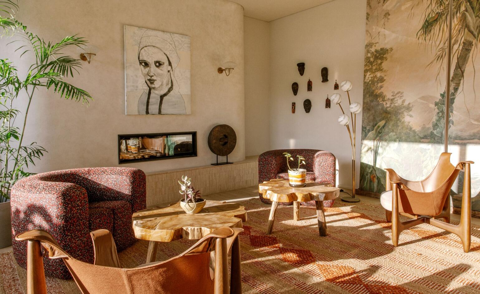 Picture of BASQ HOUSE
