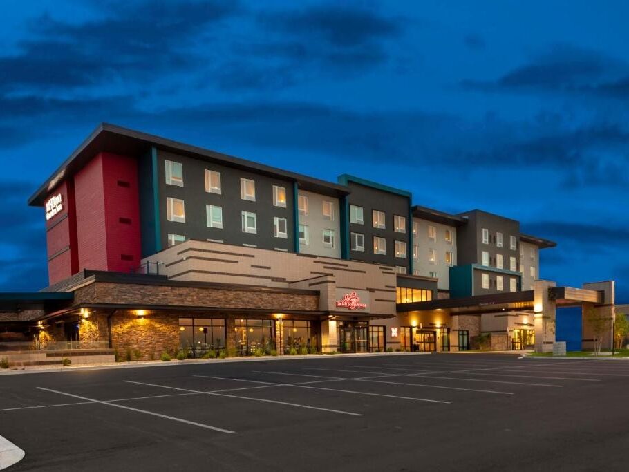 Picture of Hilton Garden Inn Denver/Thornton