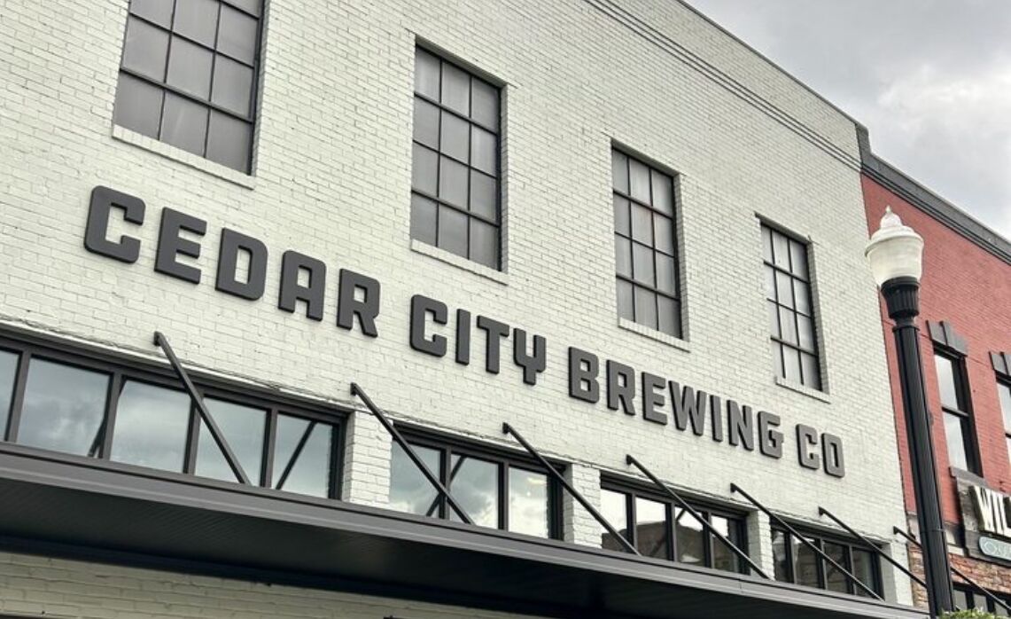 Picture of Cedar City Brewing Co.