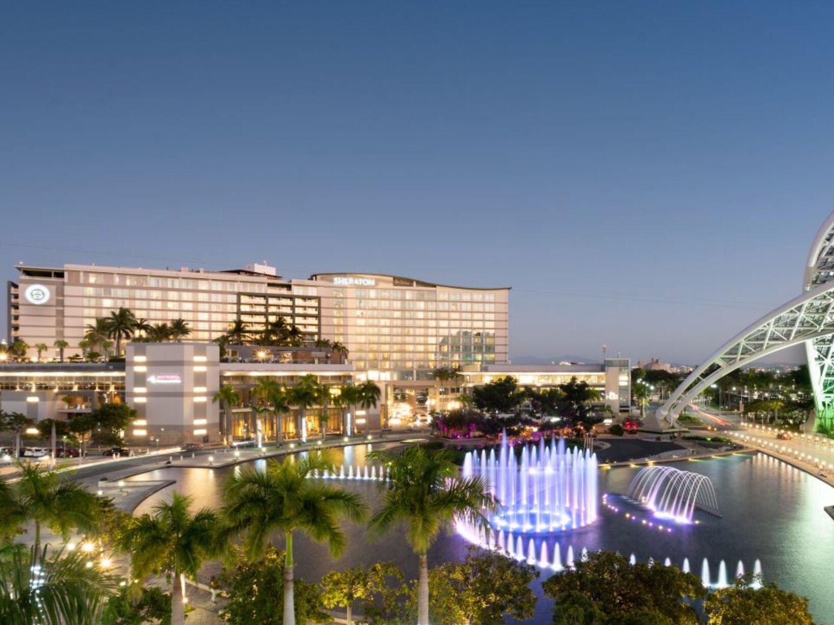 Picture of Sheraton Puerto Rico Resort & Casino