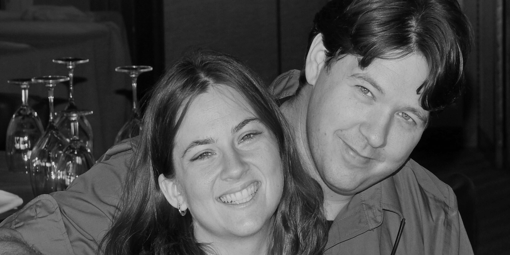 William & Kelly Home Page Banner