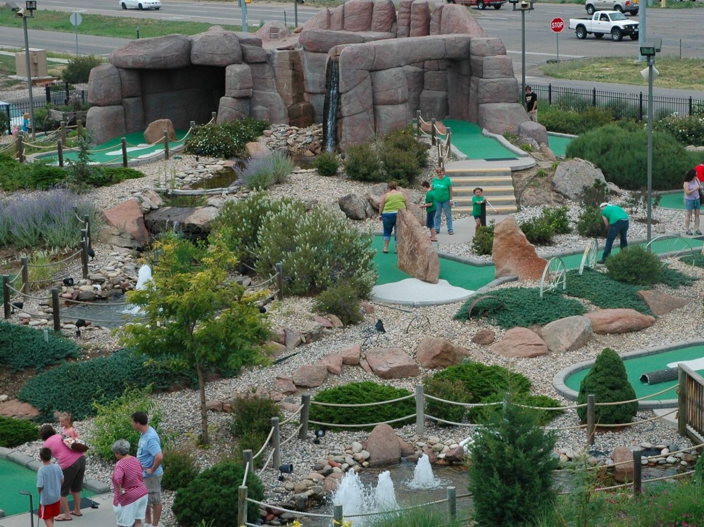 Picture of Fort Fun