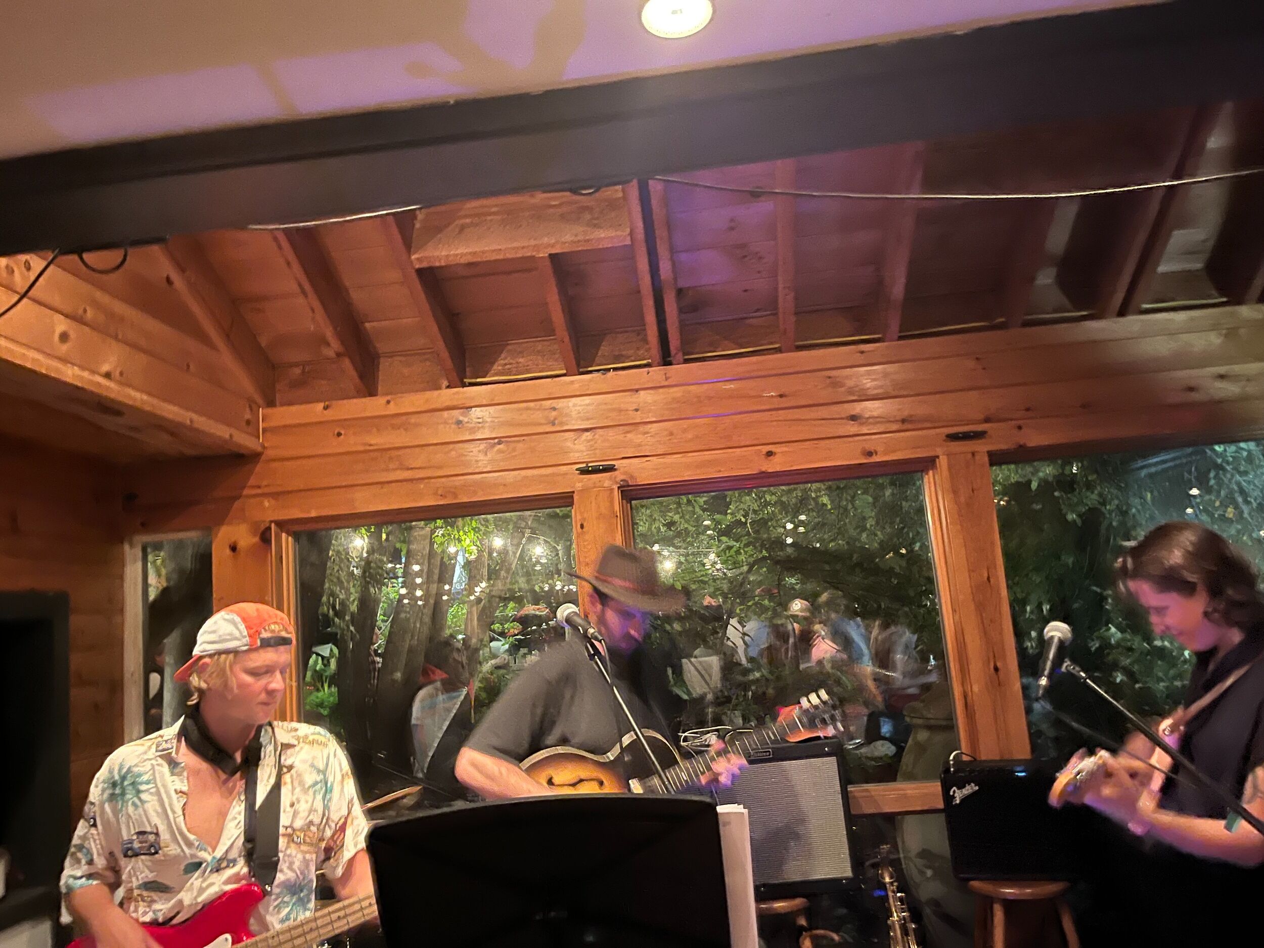 Picture of Lompoc Cafe
