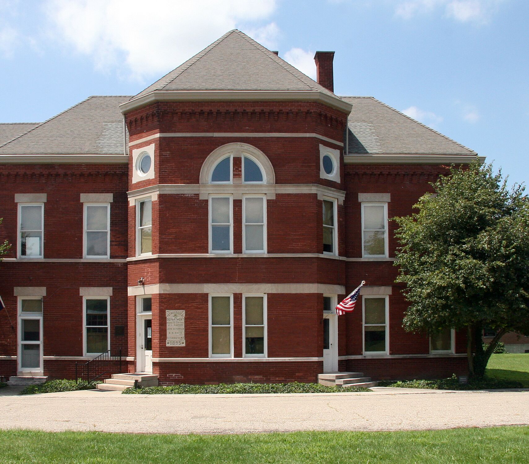 Picture of The Indiana Medical History Museum