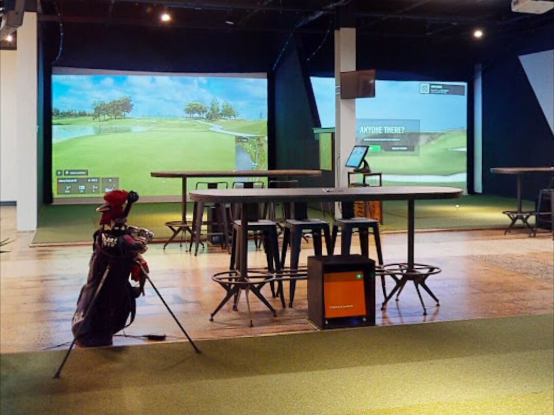 Picture of inJoy Golf