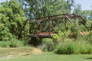 Givens Farm Ceremony Site