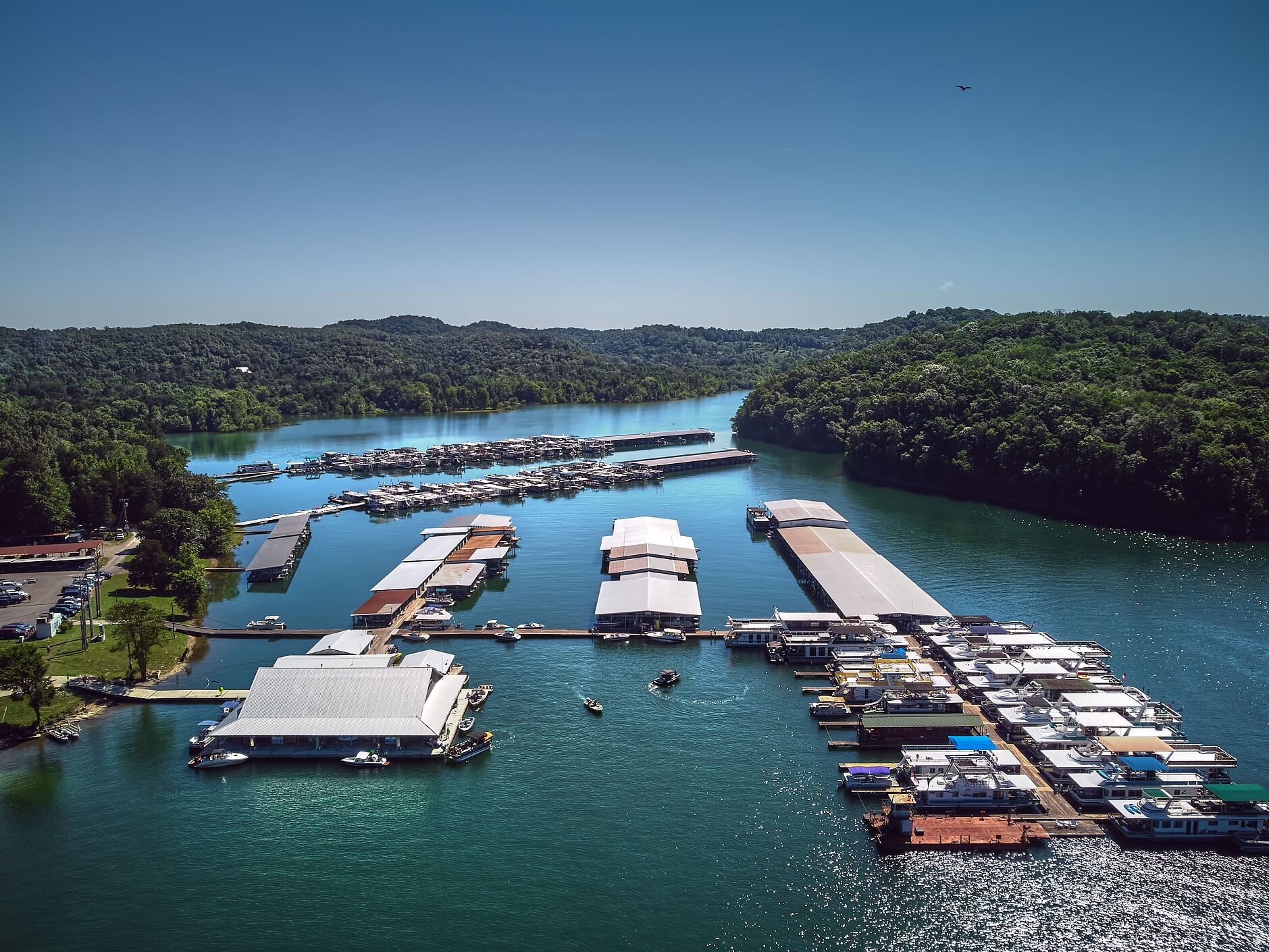 Picture of Willow Grove Resort & Marina, LLC