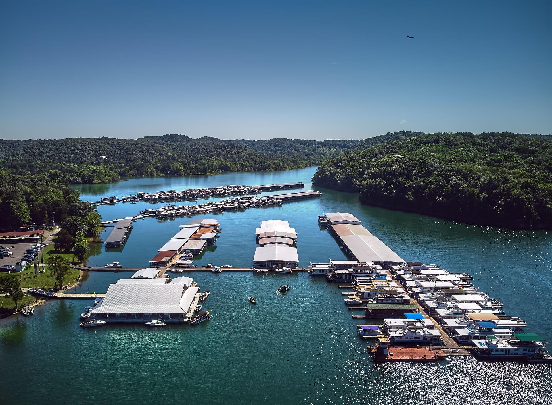 Picture of Willow Grove Resort & Marina, LLC