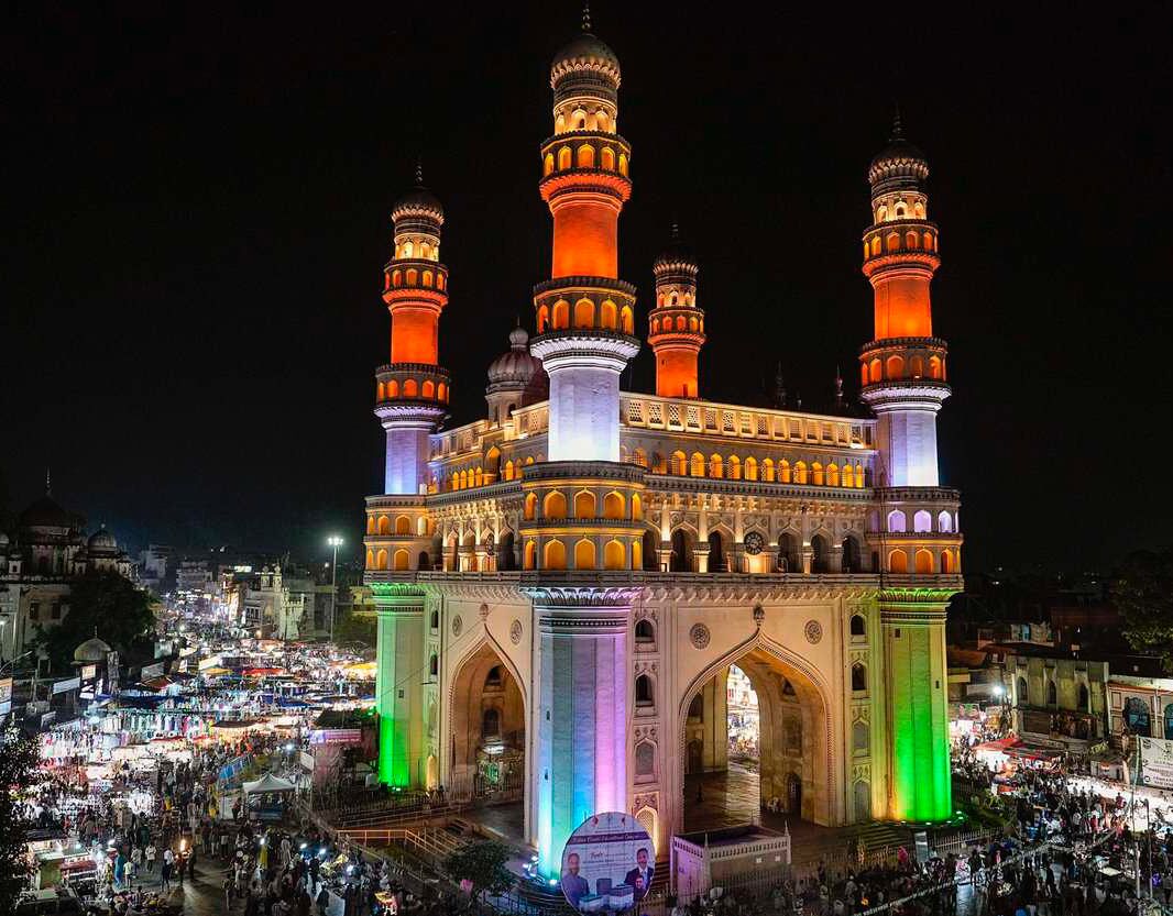 Picture of Hyderbad