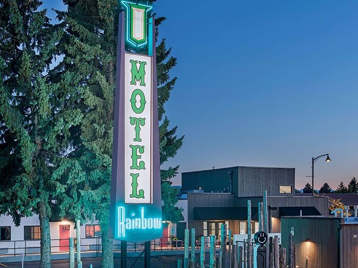 Picture of RSVP Hotel