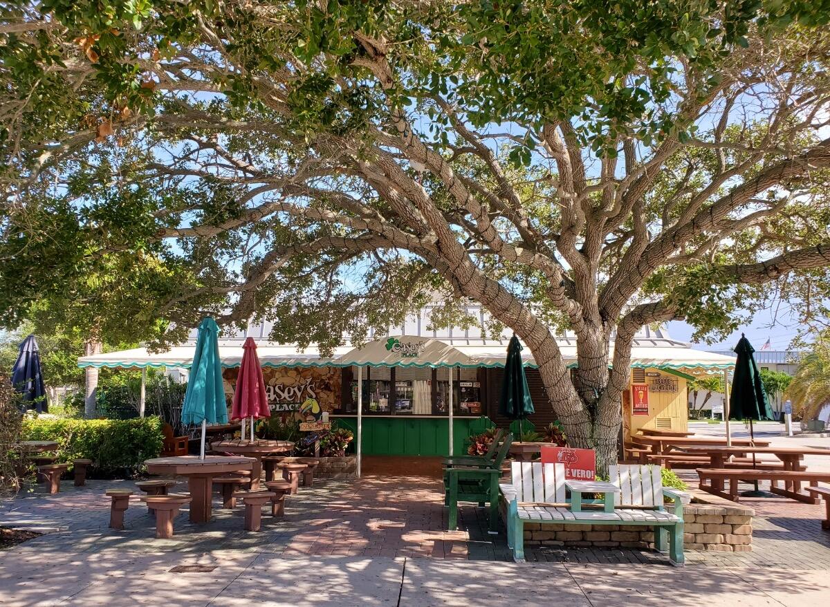 Picture of Casey's Place