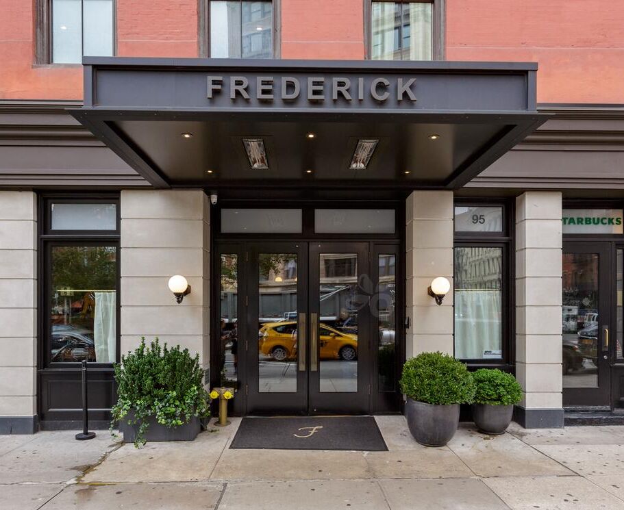 Picture of The Frederick Hotel