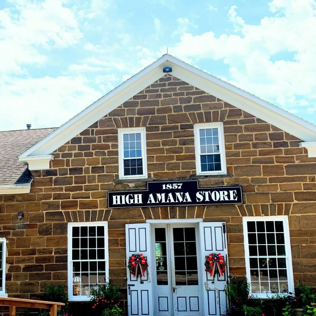 Picture of Muesum of Amana Heritage