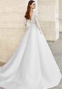 Adore by Justin Alexander 11149 A-Line Wedding Dress - thumbnail - 4