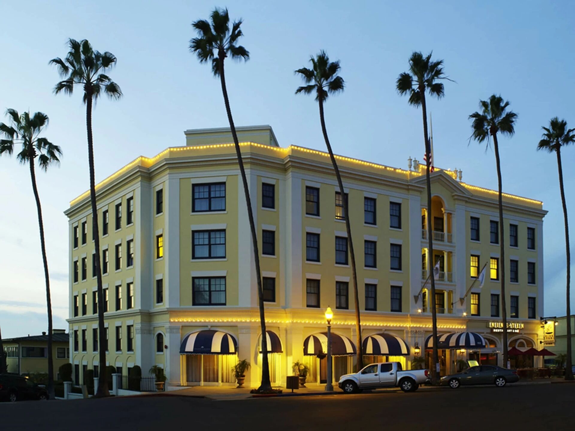 Picture of Grande Colonial