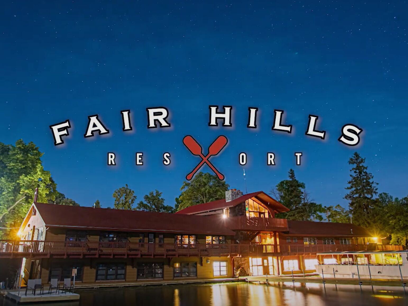 Picture of Fair Hills Resort