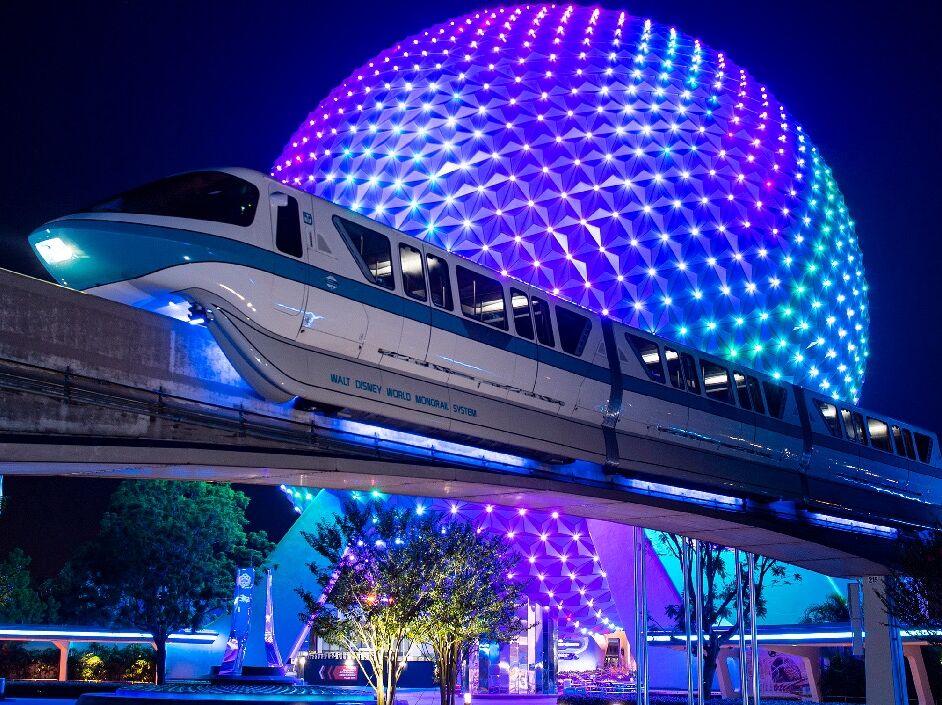Picture of Epcot