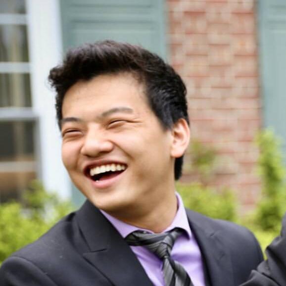 Nathan Yu