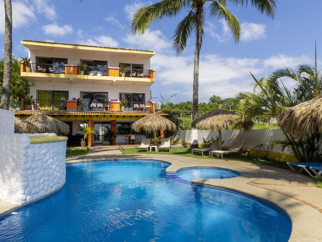 Picture of Casa Maria Resort
