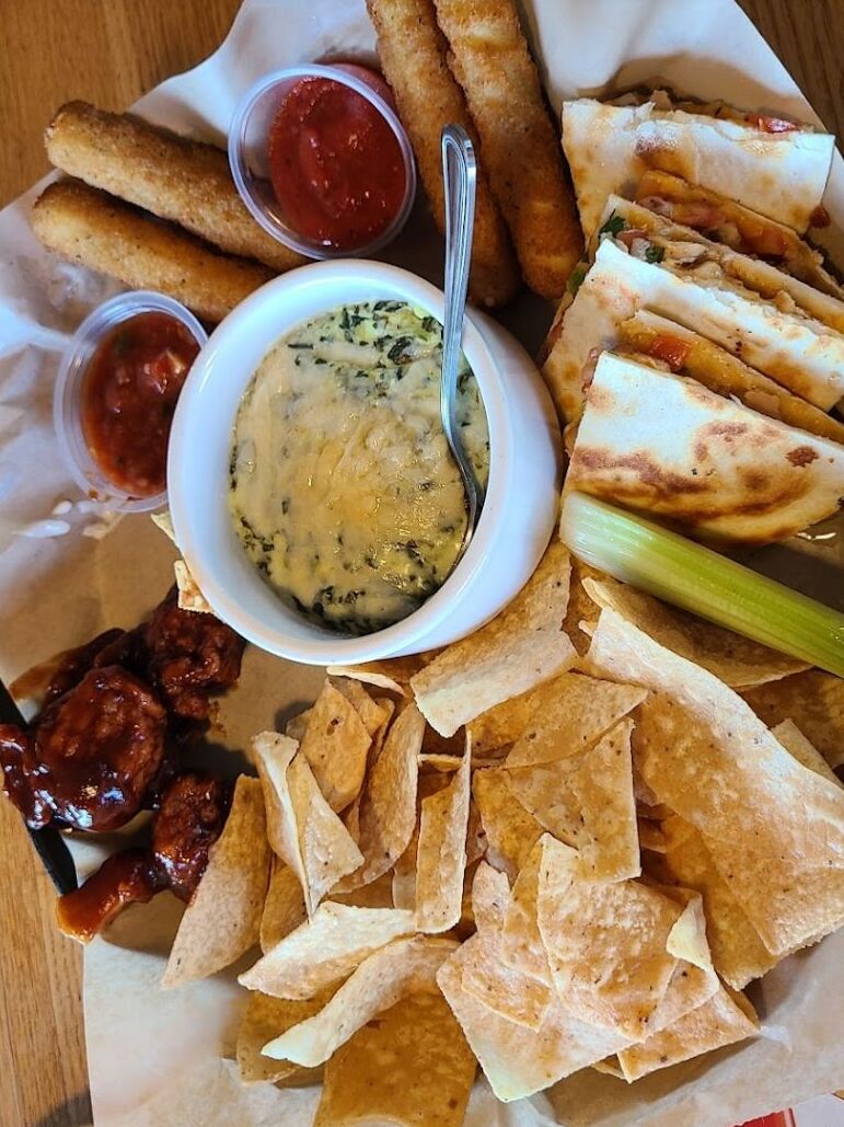 Picture of Applebee's Grill + Bar