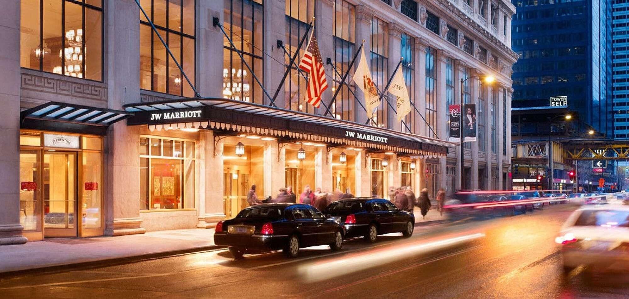 Picture of JW Marriott Chicago