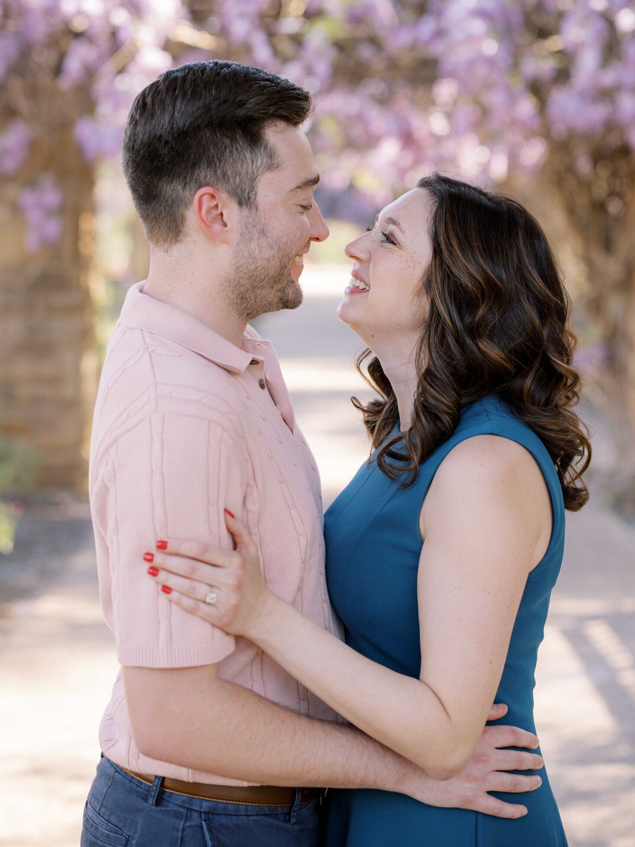 Rachel & David Home Page Banner
