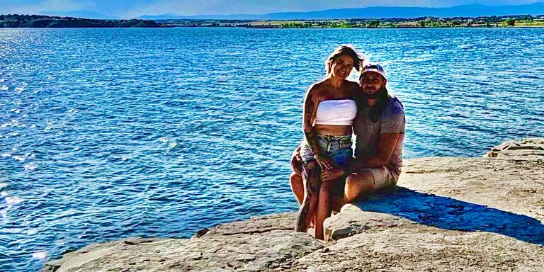 Ashlynn & Drake Home Page Banner
