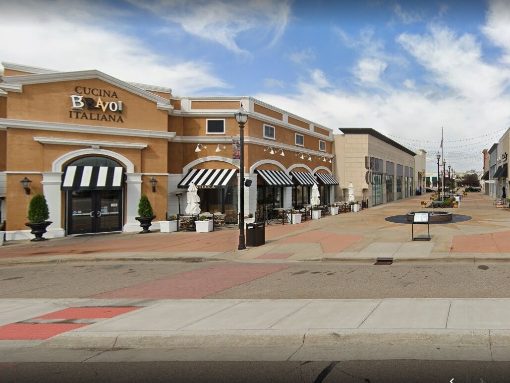 Picture of Eastwood Towne Center