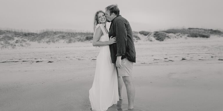 Dalton & Shayla Home Page Banner