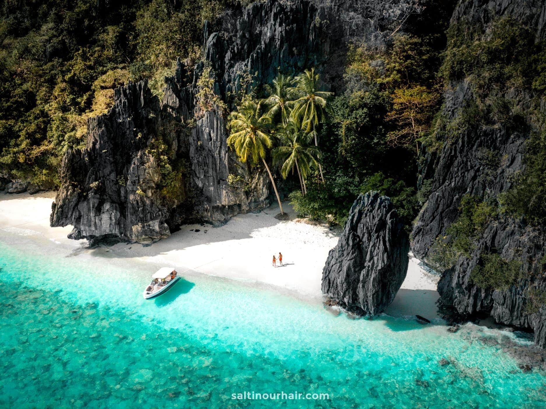 Picture of Island Hopping (El Nido, Palawan)