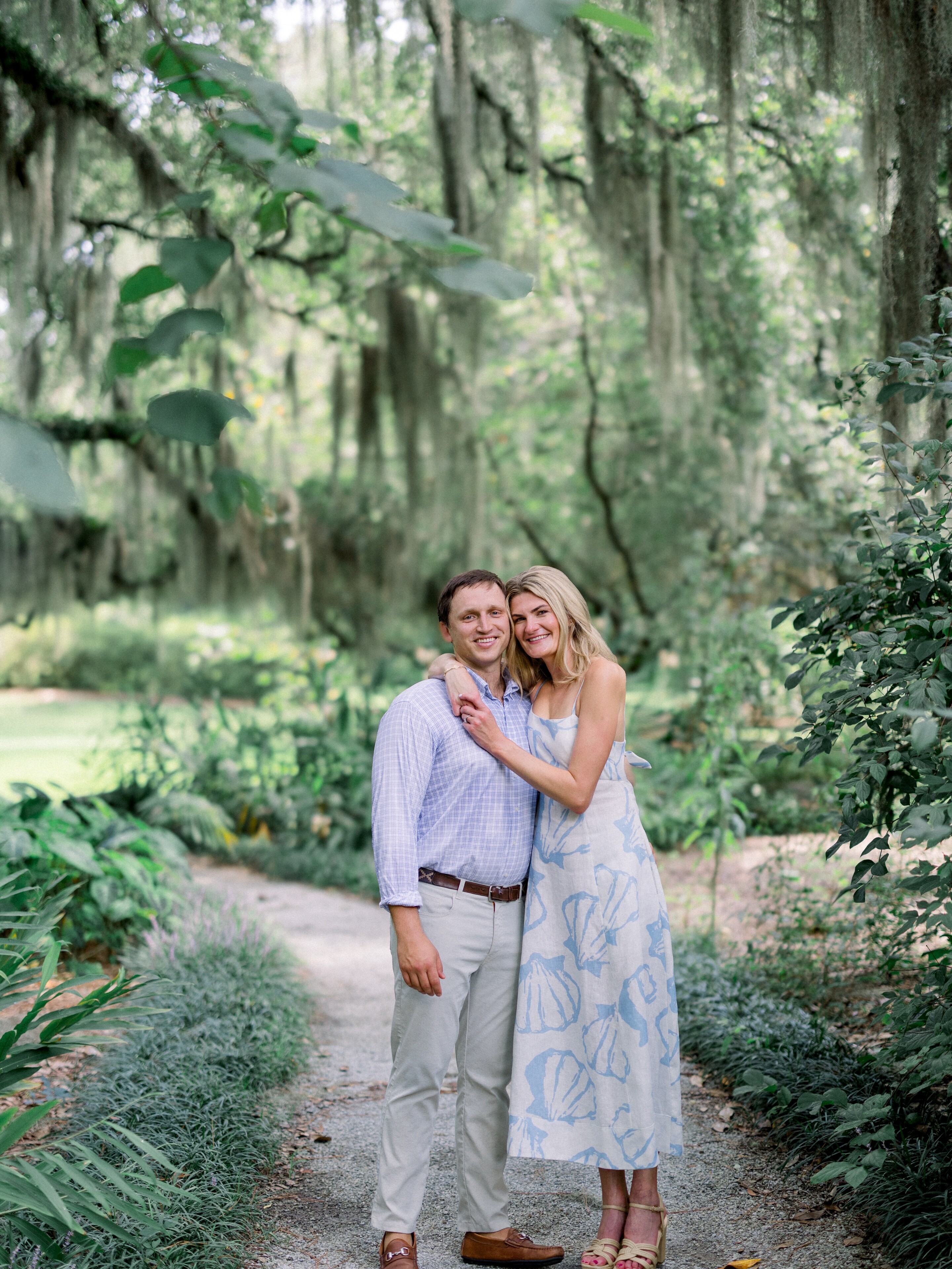Louise & Ben Home Page Banner
