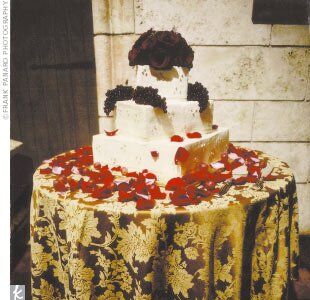 The Cake