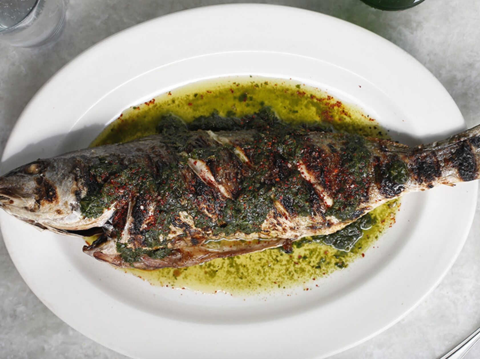 Picture of Pêche Seafood Grill