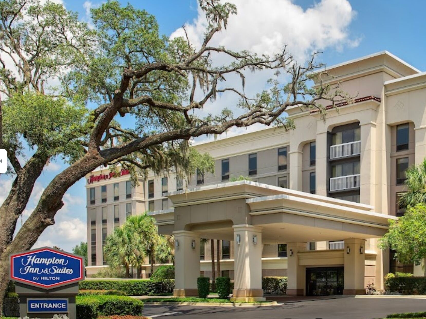 Picture of Hampton Inn & Suites Lake Mary At Colonial Townpark