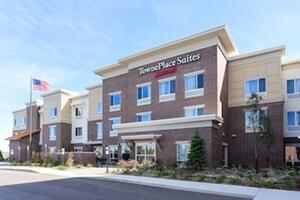 Picture of TownePlace Suites Detroit Auburn Hills
