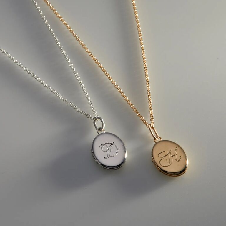 locket jewelry gift